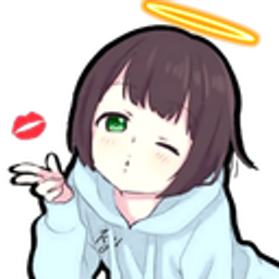 Angelkisses emoji
