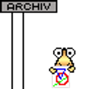 Archive emoji