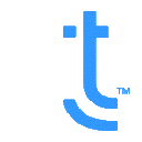 Ttecblu1 emoji