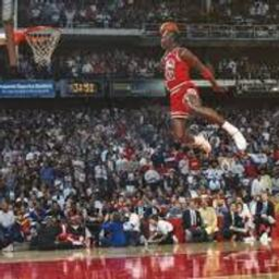 Michaeljordan emoji