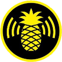 Pineapple Hak5 emoji