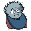 Pajamasambean emoji