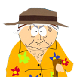 Doctor Mephisto South Park emoji