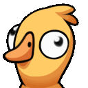 Duckyellow0 emoji