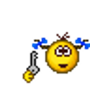 Girl Closed emoji