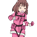 Llennhead emoji