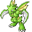 Scyther emoji