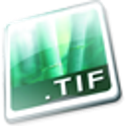 Tif File emoji