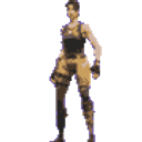 Default Dance emoji