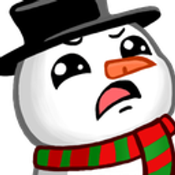 Christmasman emoji