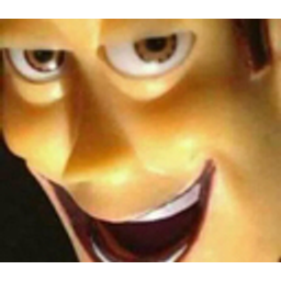 Kekwoody emoji