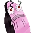 Myeyes emoji