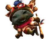 Xddteemo emoji