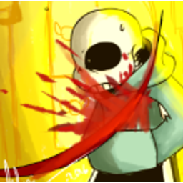 You Dead Sans emoji