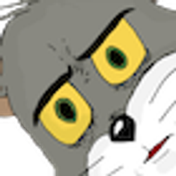 Unsettled emoji