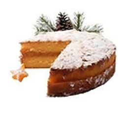 Sugar Free Cake emoji