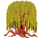 Willow emoji
