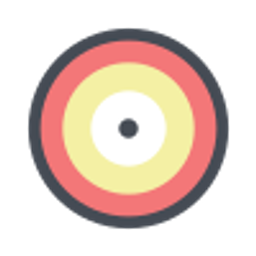 Accuracy emoji