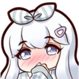 Anime Shyblush emoji