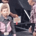 Yodel Kid Spin Gunfingers emoji