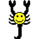 Scorpio emoji