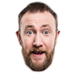 Taskmaster Alex Horne emoji
