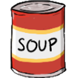Soup Can emoji