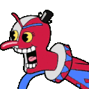 Beppi Lenny Version emoji