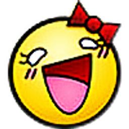 I Love It Bow emoji