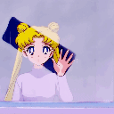 Sailormoone emoji