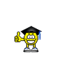 Happy Graduation emoji