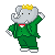 Babar emoji