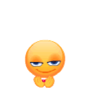 Love Heart emoji