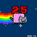 Nyan emoji