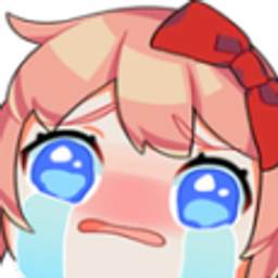 Anime Turuncu emoji