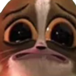 Mortcry emoji