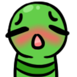 Grubgasm emoji