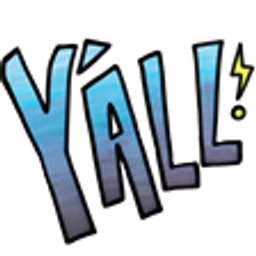 Yall emoji