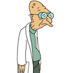 Futurama emoji
