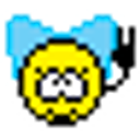 Rocker Girl emoji