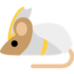 Mouse Dorime emoji
