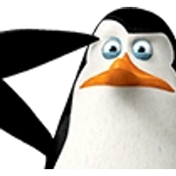 Kowalski Salute emoji