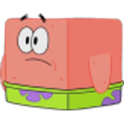 Patcubege emoji