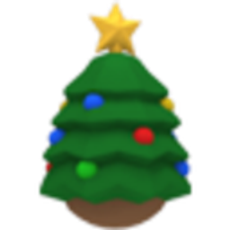 Christmas Egg emoji