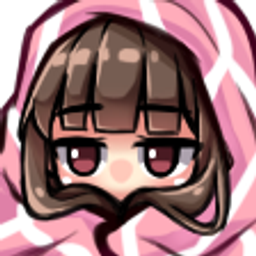 Anime Blanket emoji