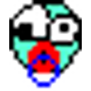 Baby Ugly emoji