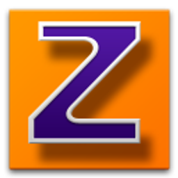 Zanoza Modeler emoji