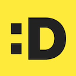 Dropout Logo 2 emoji