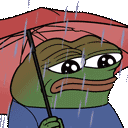 Peepo Sadrain emoji