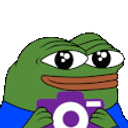 Pepe Picture emoji